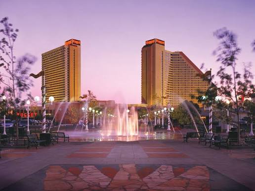 Nugget Casino Resort Sparks